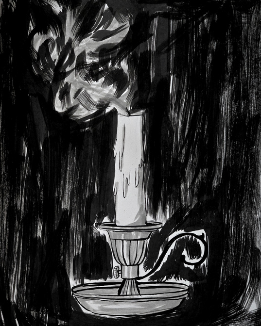 &quot;Goodnight&quot;