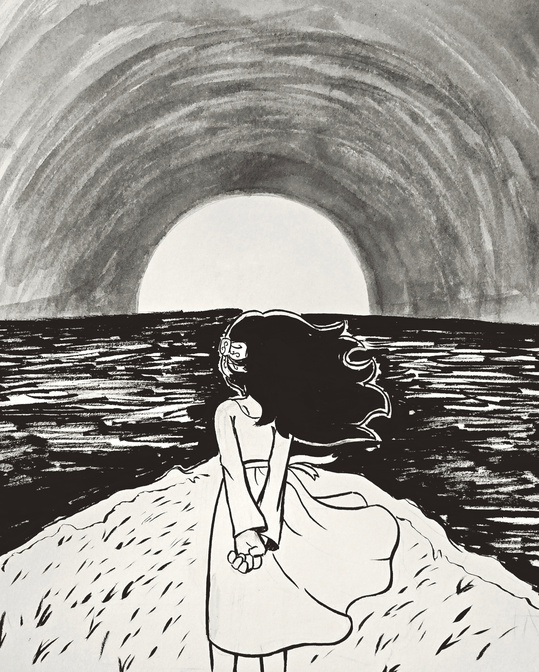 &quot;Will I ever see him again?&quot;