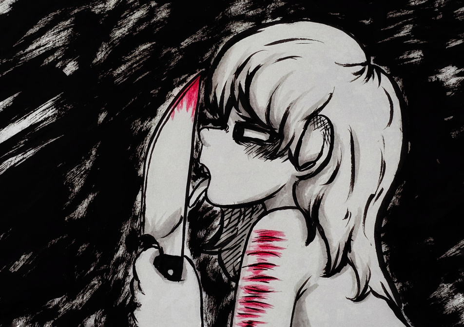 &quot;I could float here forever&quot;