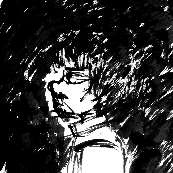 &quot;something? Anything?&quot;