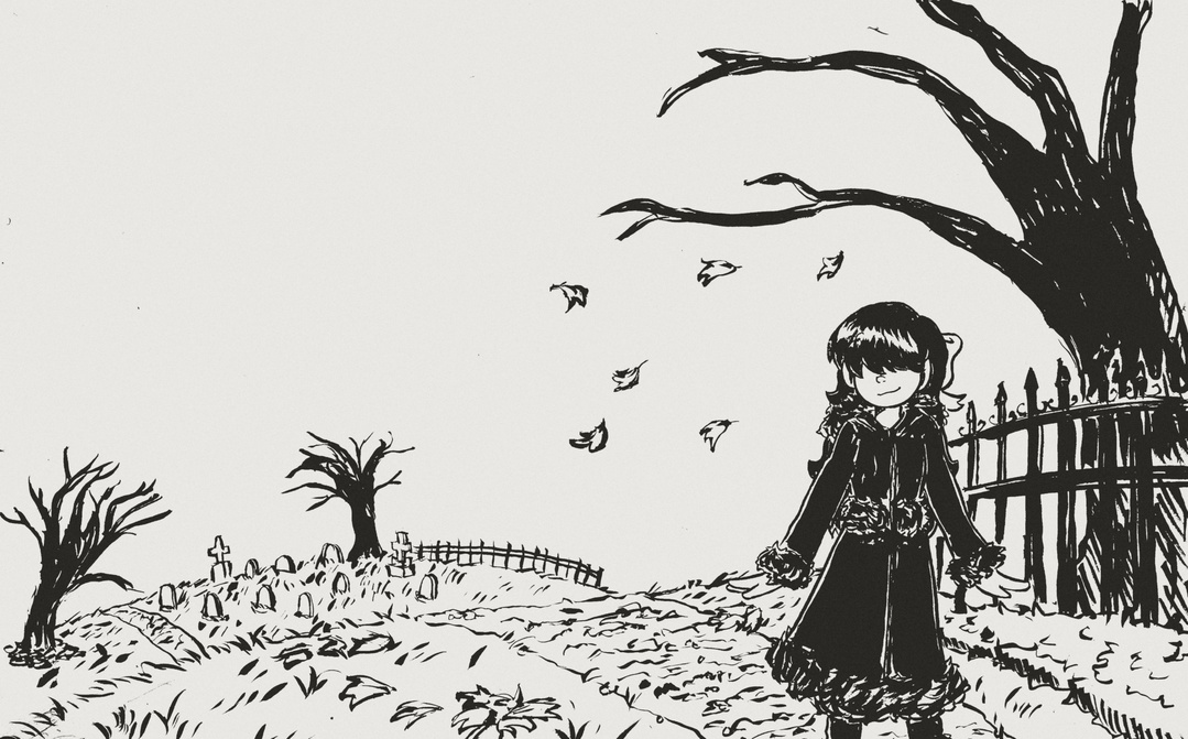 &quot;Strolling&quot;