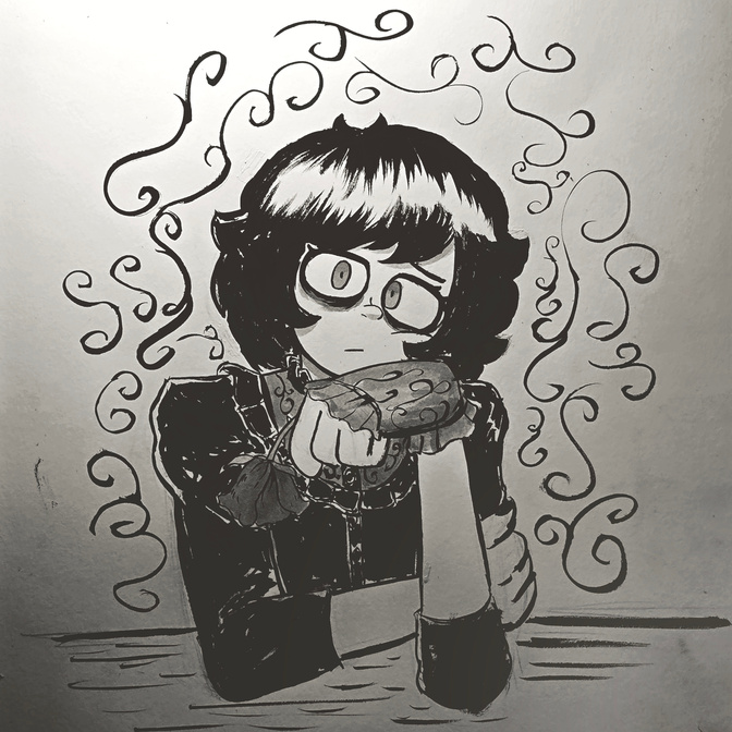 &quot;I really hate this&quot;