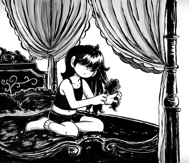 &quot;Getting ready&quot;