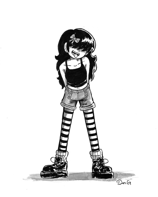 &quot;Big Boots&quot;