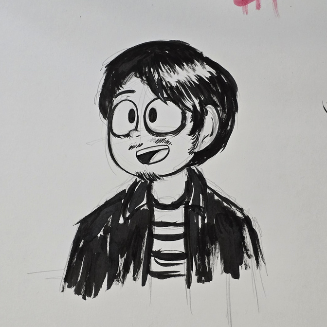 &quot;sometimes everything is easy&quot;