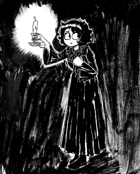 &quot;Into the Unknown&quot;