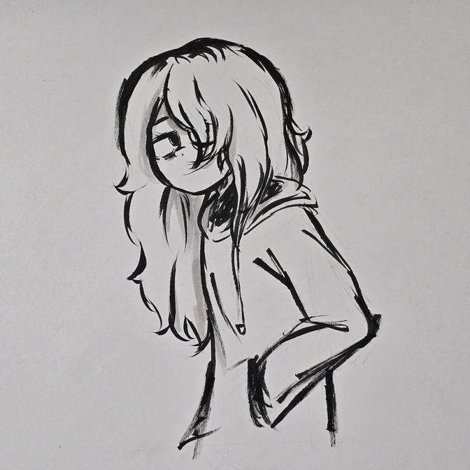 &quot;Random Person No.1&quot;