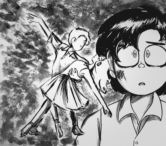 &quot;Hopeless&quot;