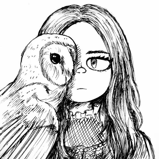 &quot;Barn Owl&quot;