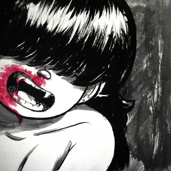 &quot;Nosebleed&quot;