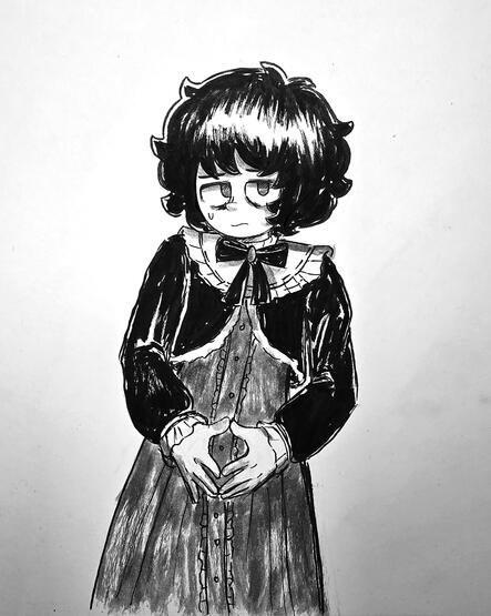 &quot;Cute Dress&quot;